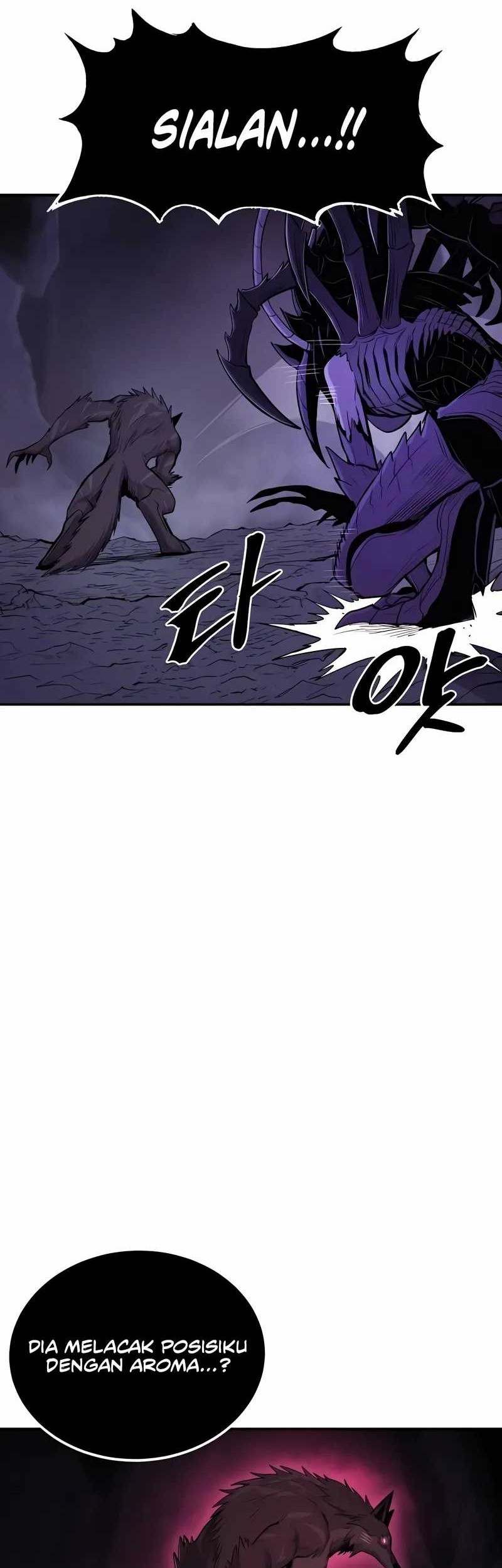 Howling Dragon Chapter 68 Gambar 47