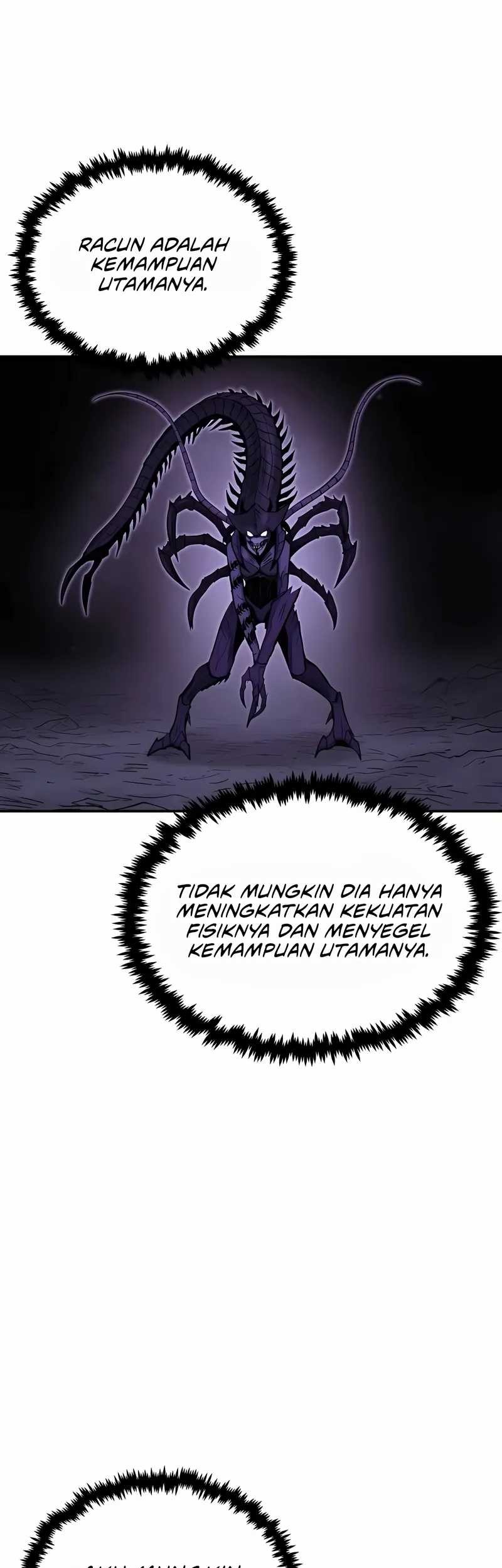 Howling Dragon Chapter 68 Gambar 49