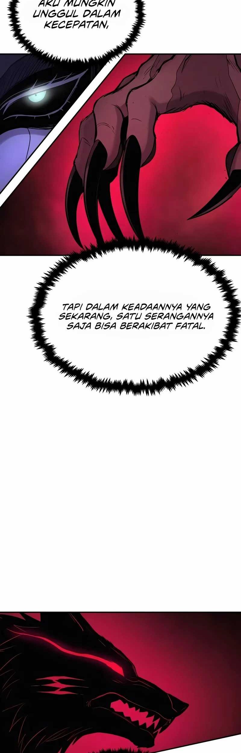 Howling Dragon Chapter 68 Gambar 50