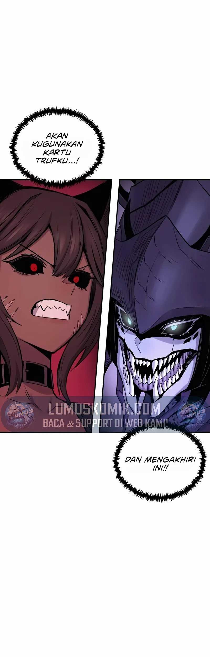 Howling Dragon Chapter 68 Gambar 52