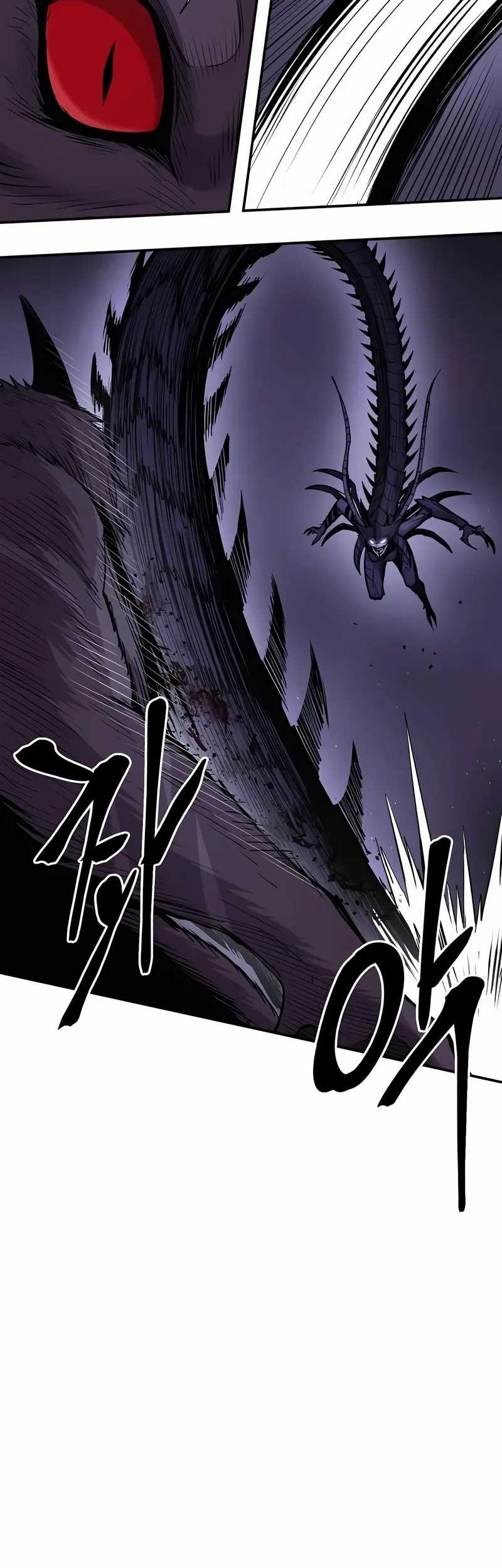 Howling Dragon Chapter 68 Gambar 56