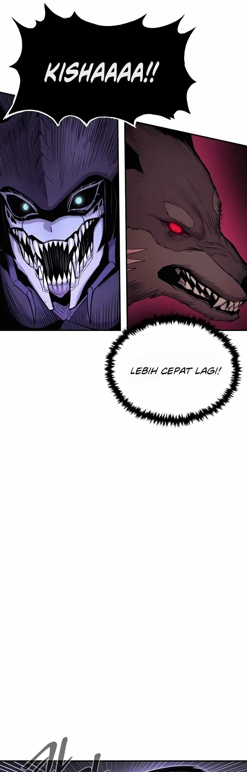 Howling Dragon Chapter 68 Gambar 58