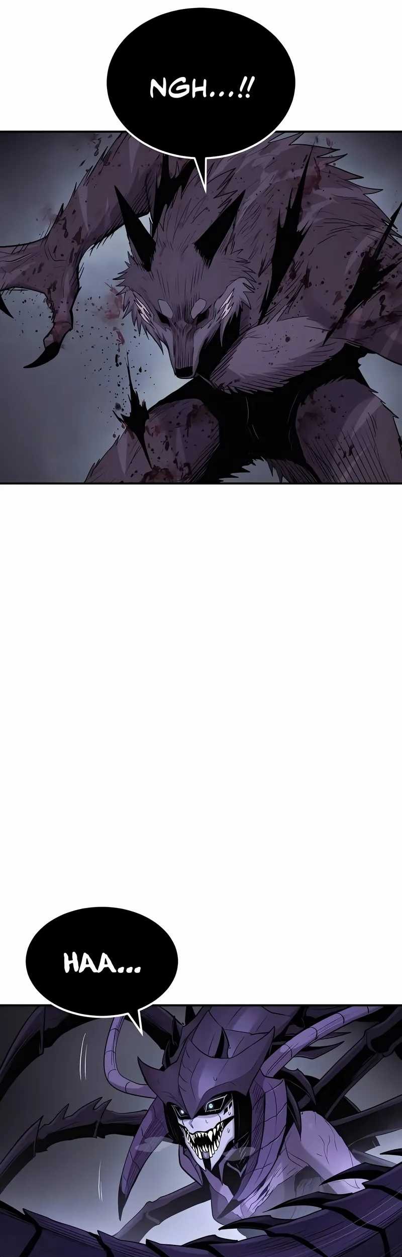 Howling Dragon Chapter 68 Gambar 61