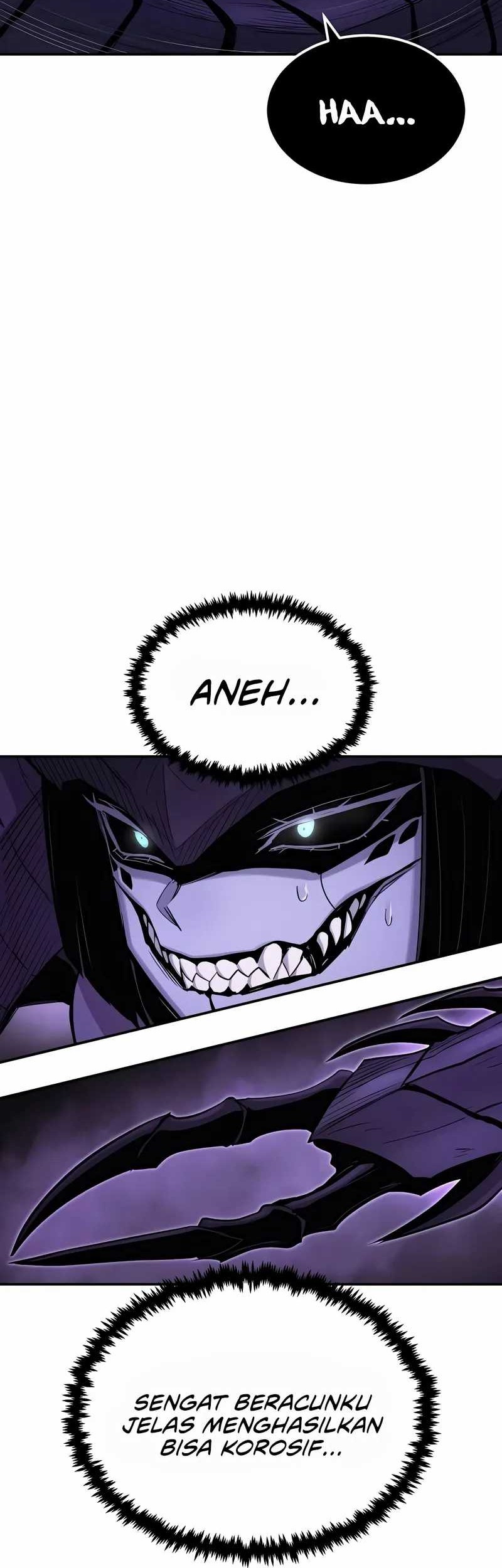 Howling Dragon Chapter 68 Gambar 62