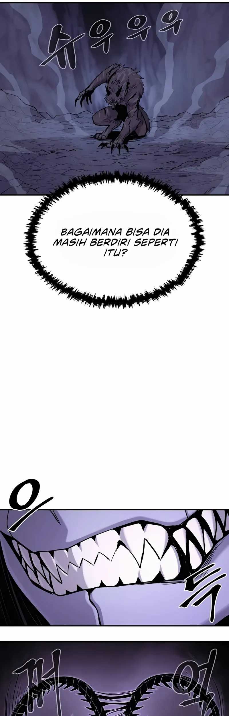 Howling Dragon Chapter 68 Gambar 64