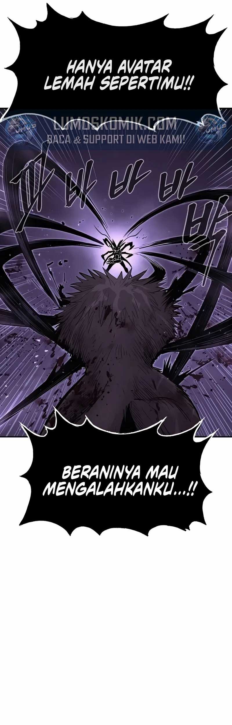Howling Dragon Chapter 68 Gambar 66