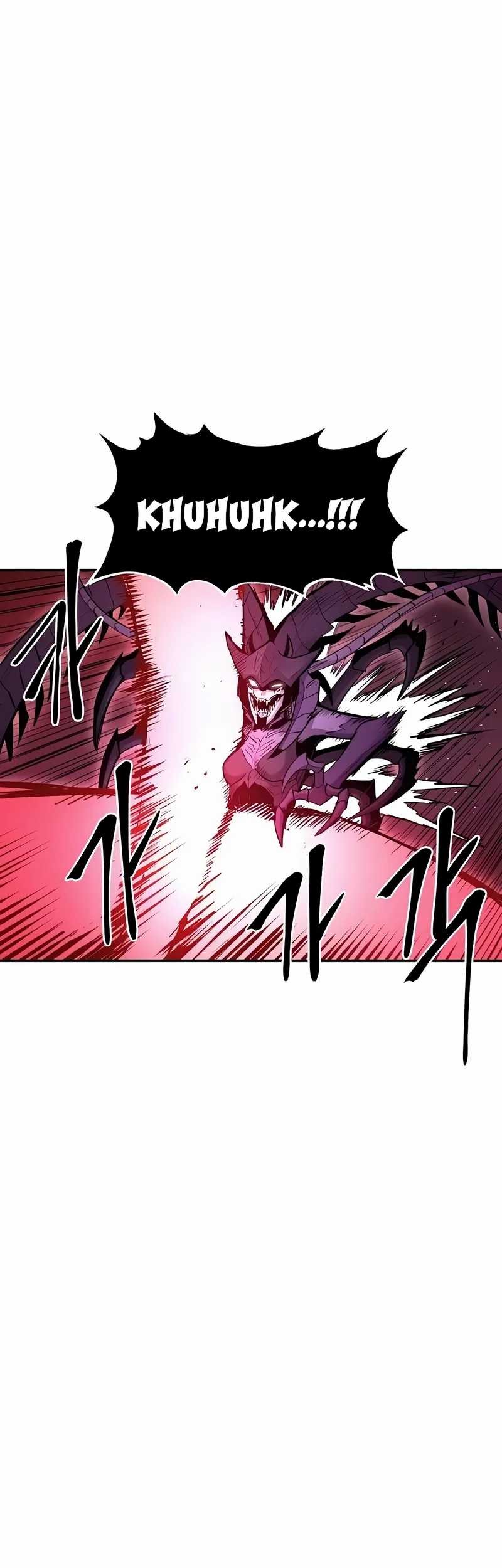 Howling Dragon Chapter 68 Gambar 69