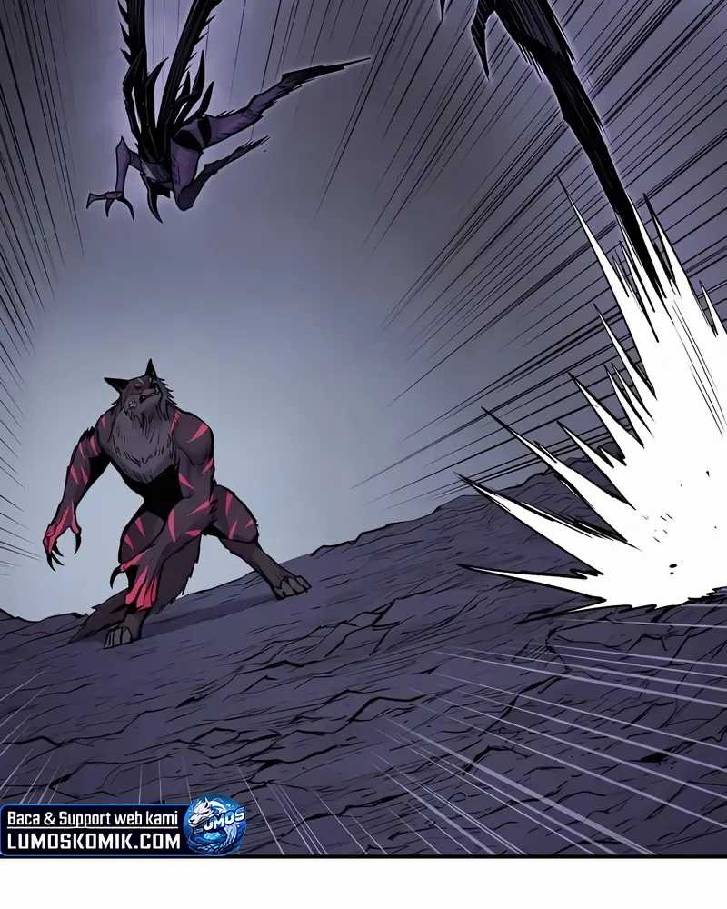 Howling Dragon Chapter 68 Gambar 71