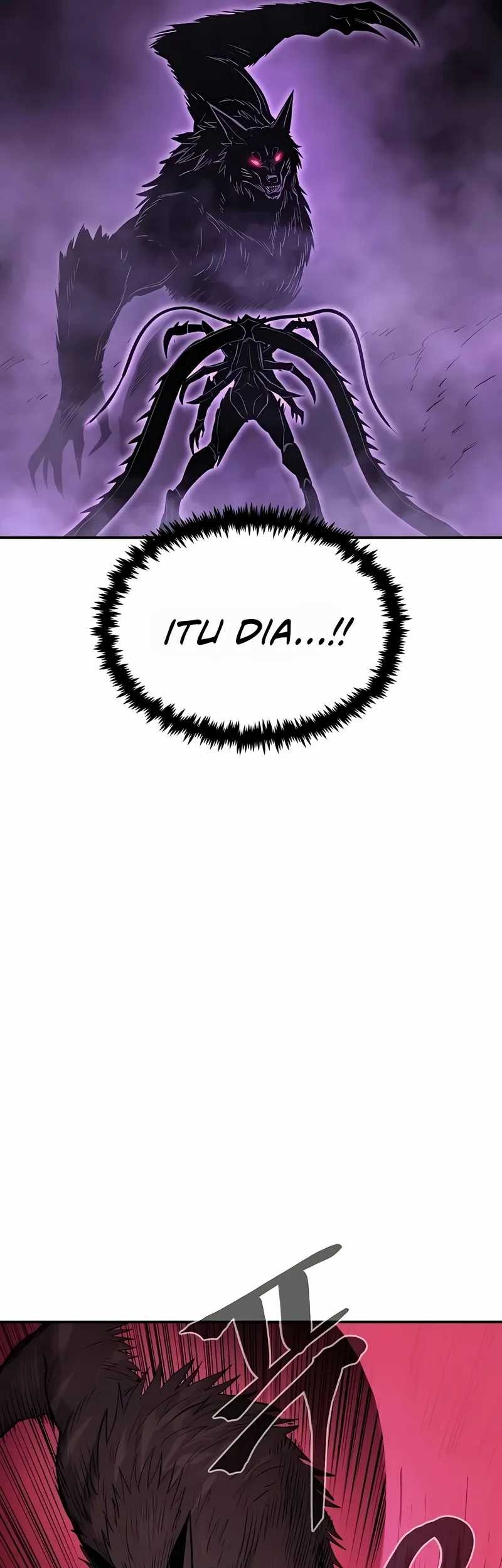 Howling Dragon Chapter 68 Gambar 84