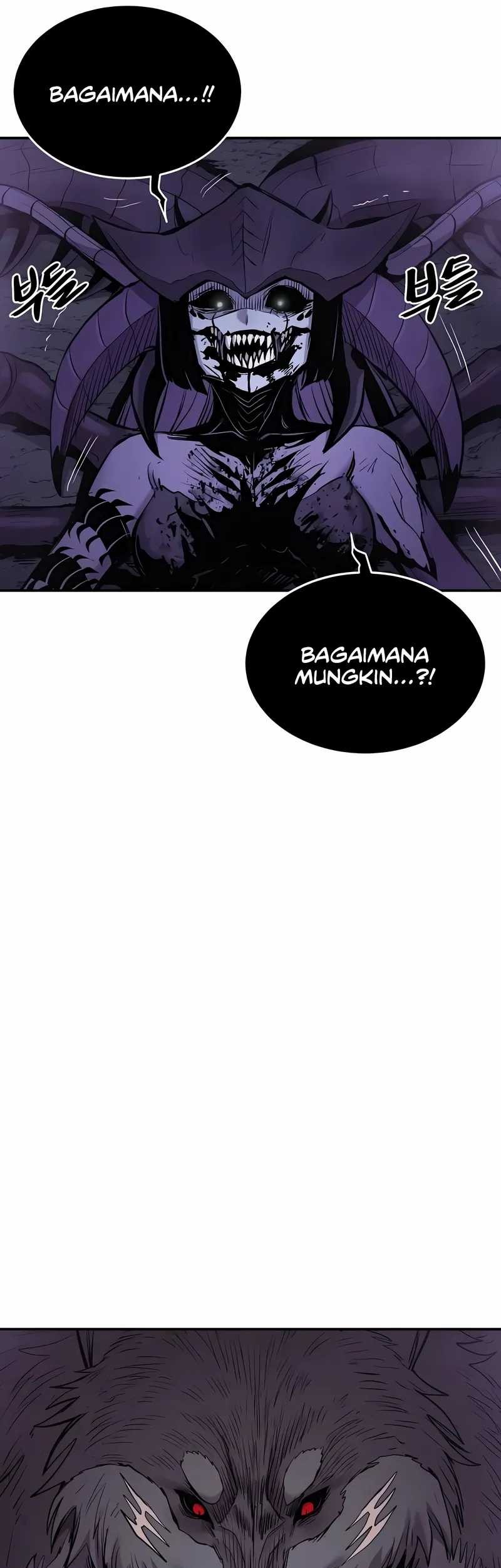 Howling Dragon Chapter 68 Gambar 87