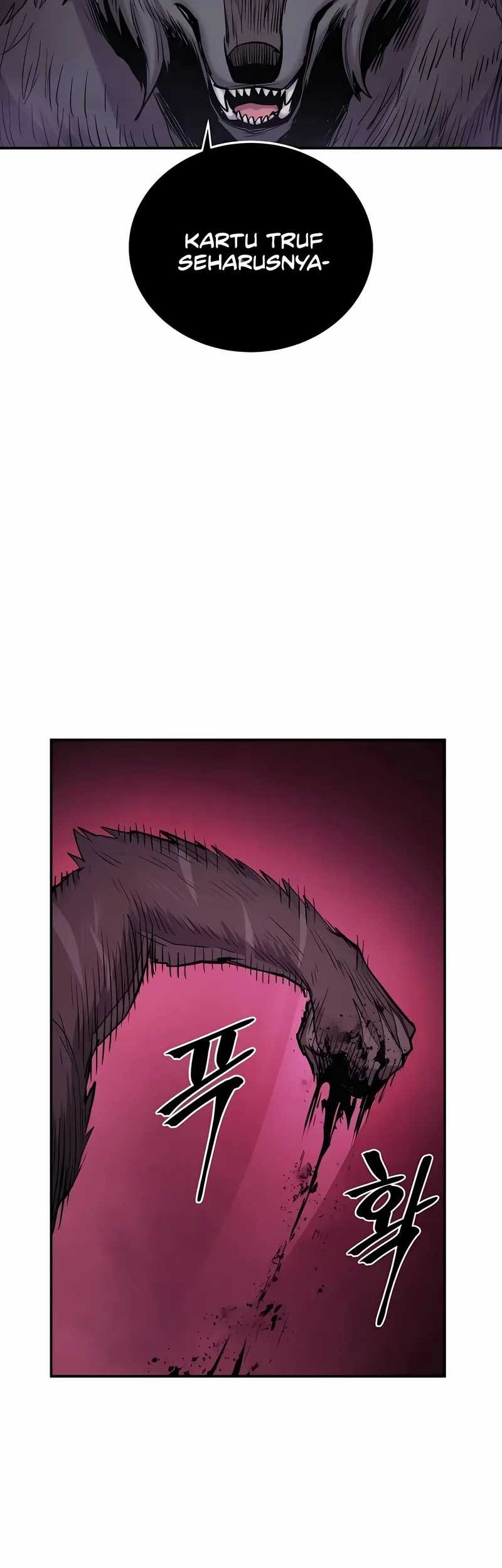 Howling Dragon Chapter 68 Gambar 88