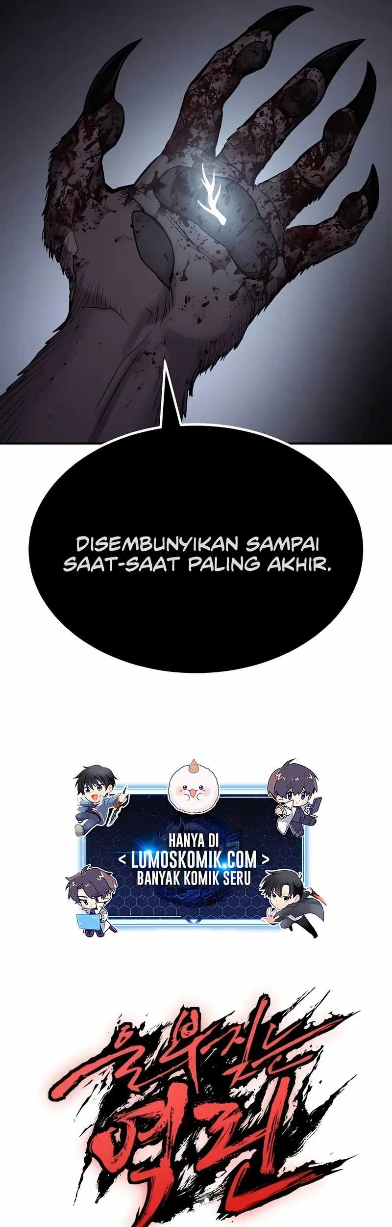 Howling Dragon Chapter 68 Gambar 90