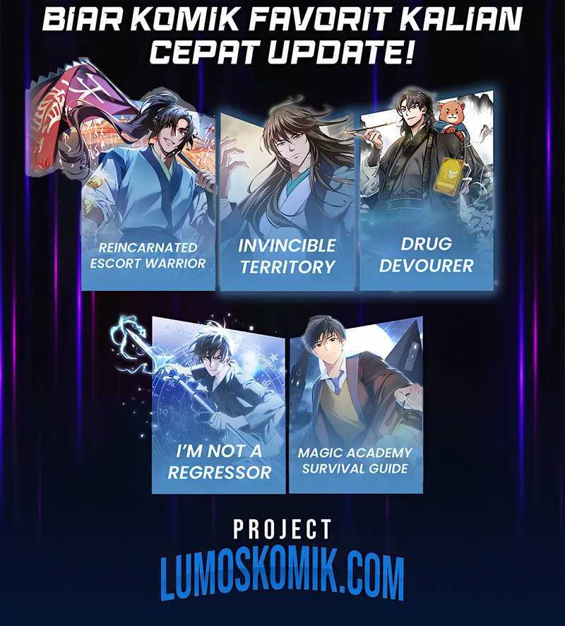 Howling Dragon Chapter 68 Gambar 93