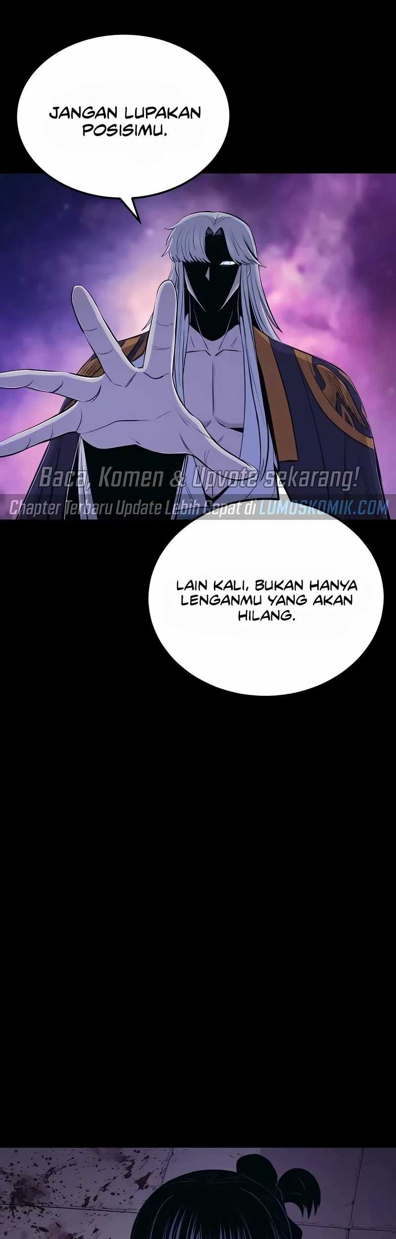 Howling Dragon Chapter 68 Gambar 19