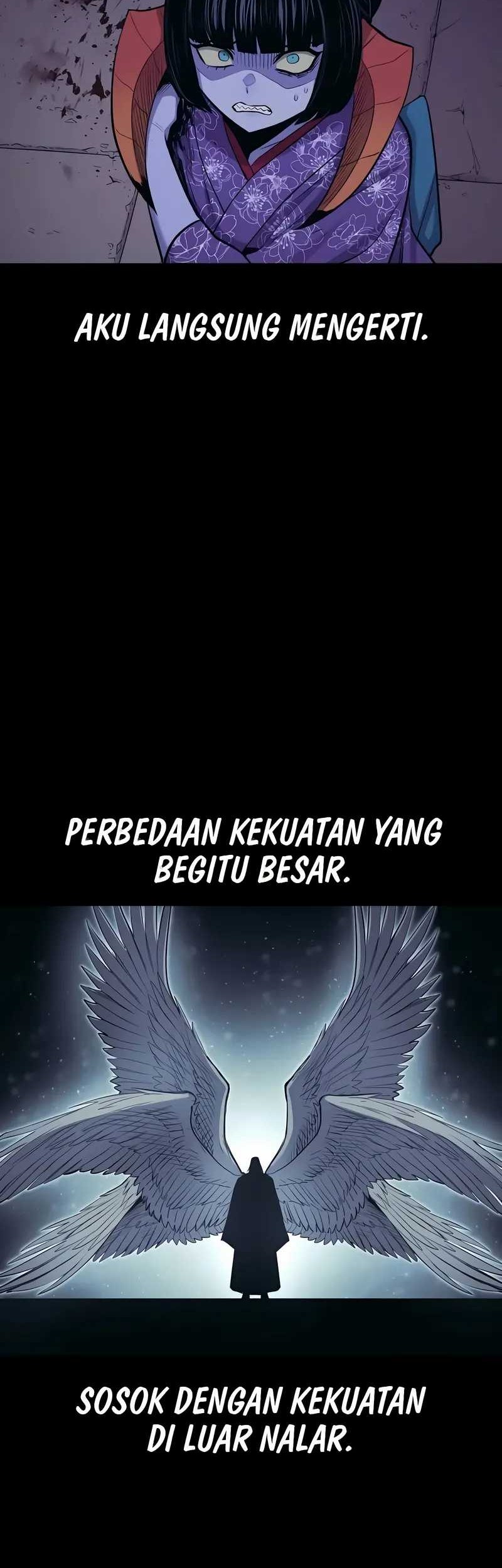 Howling Dragon Chapter 68 Gambar 20