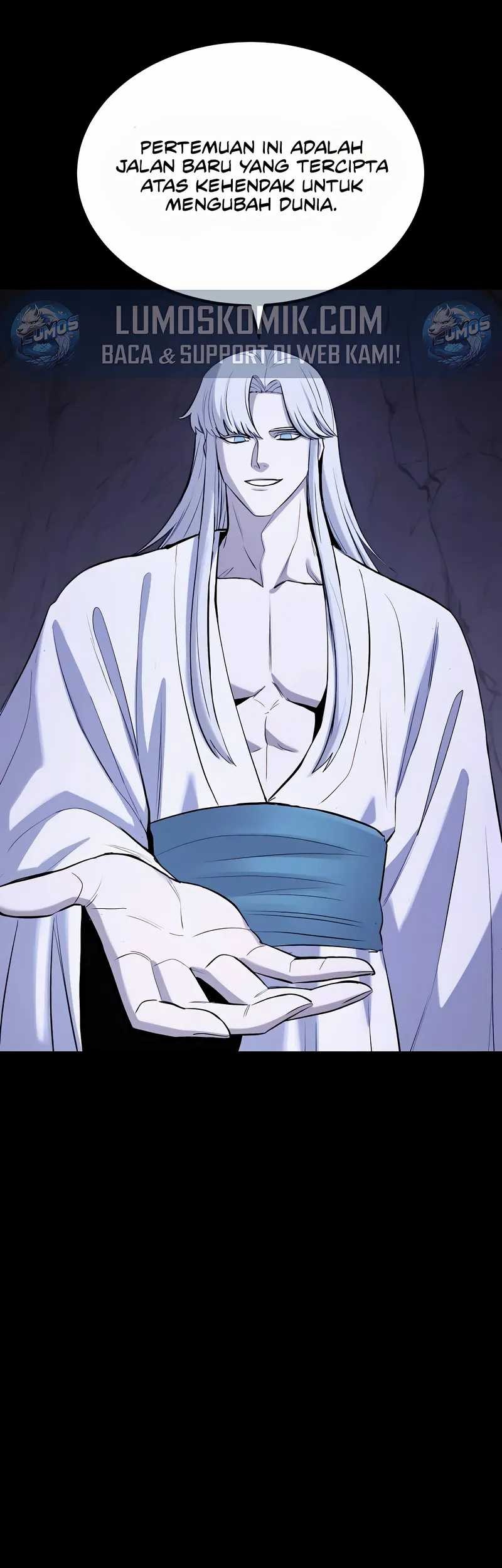 Howling Dragon Chapter 68 Gambar 10