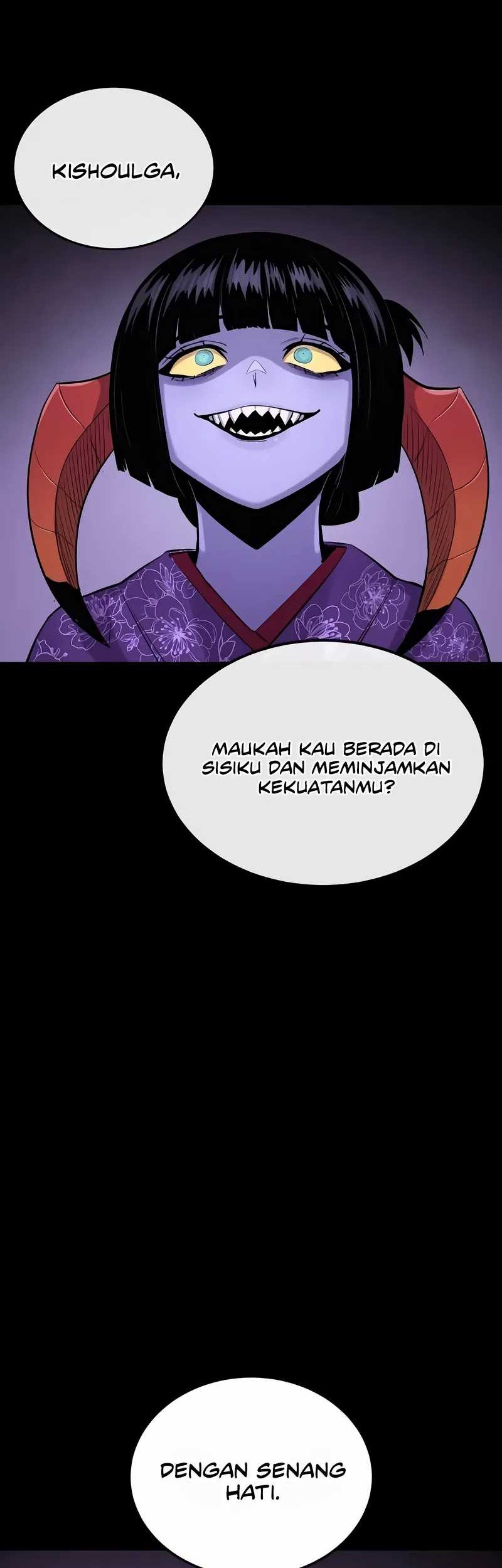 Howling Dragon Chapter 68 Gambar 11