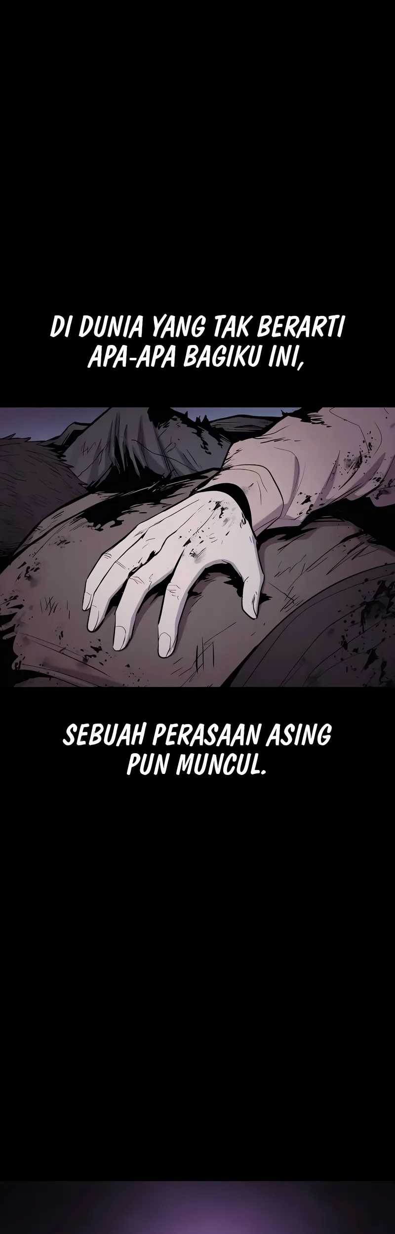 Howling Dragon Chapter 68 Gambar 13