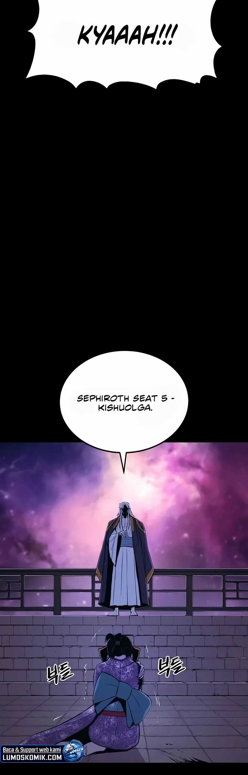 Howling Dragon Chapter 68 Gambar 17