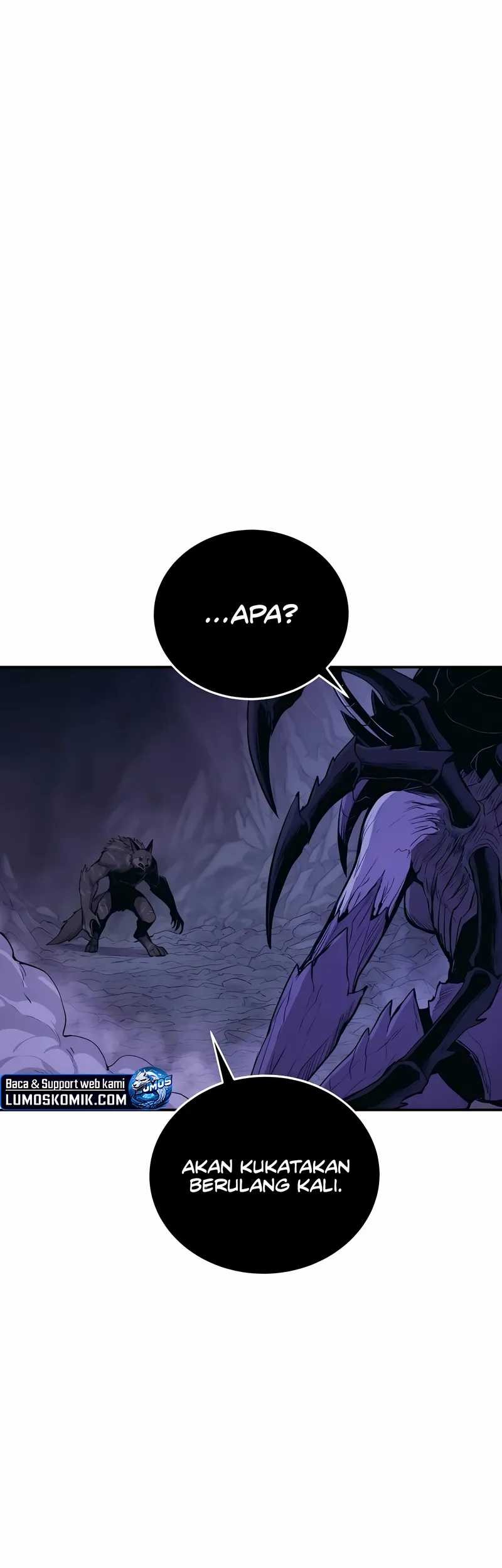 Howling Dragon Chapter 68 Gambar 25
