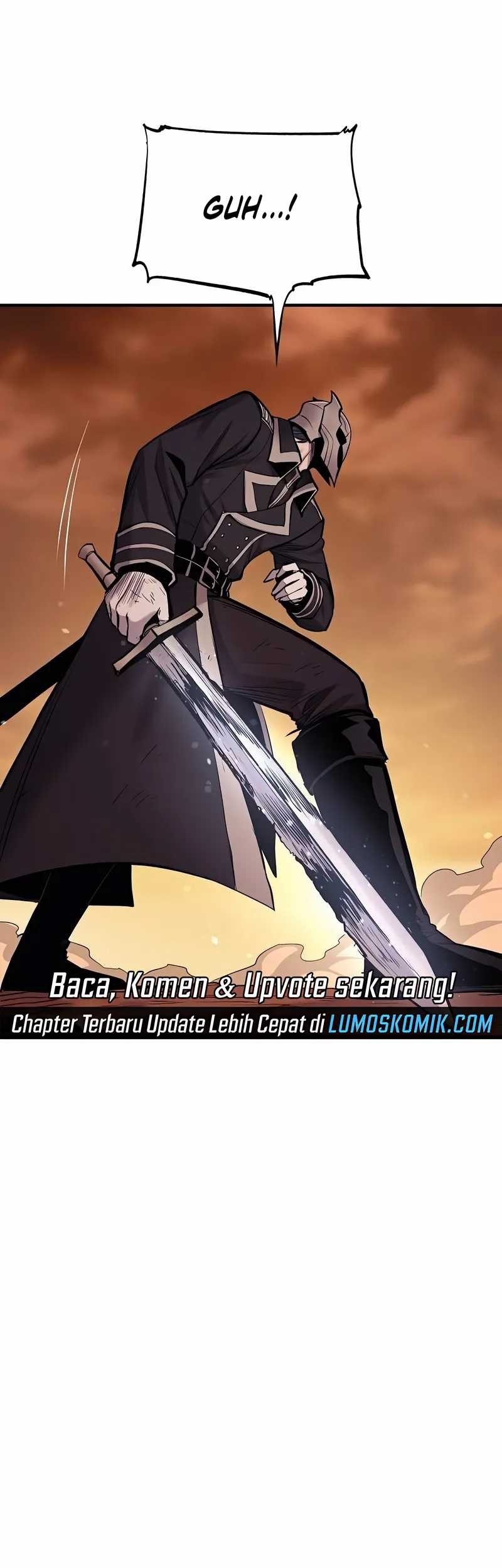 Howling Dragon Chapter 60 Gambar 7