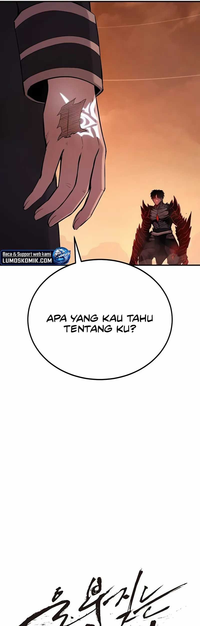 Howling Dragon Chapter 60 Gambar 30