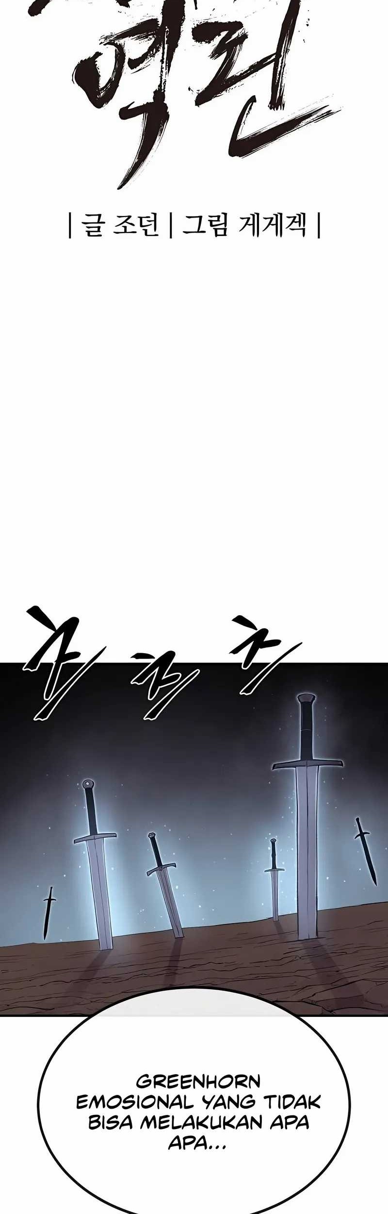 Howling Dragon Chapter 60 Gambar 31