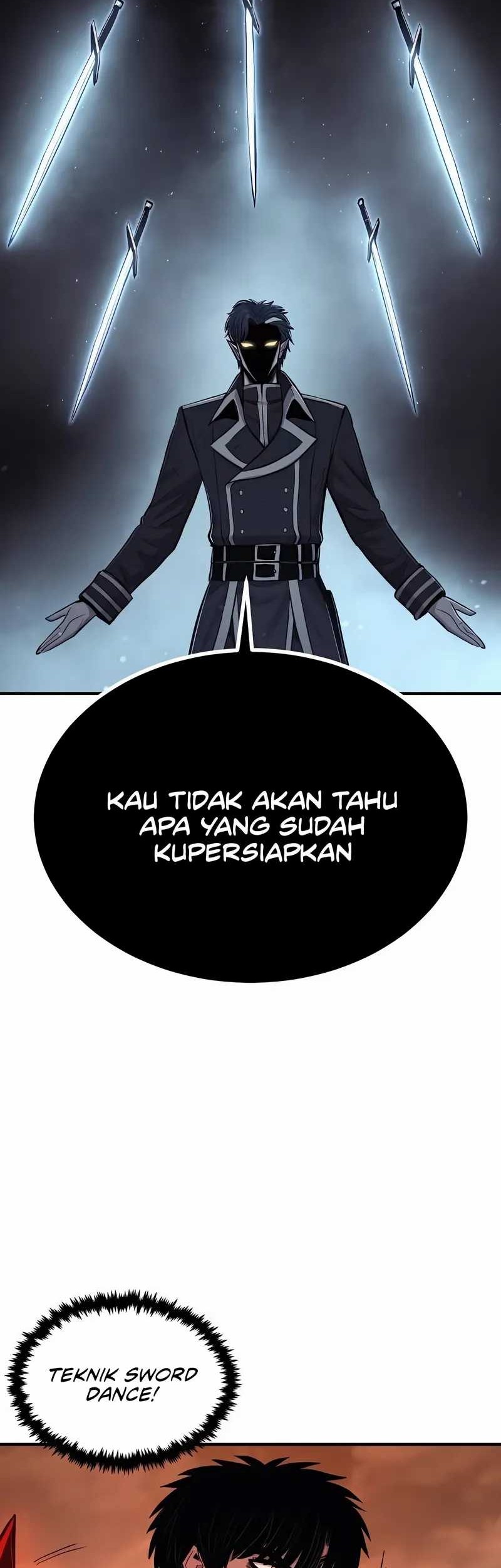Howling Dragon Chapter 60 Gambar 34