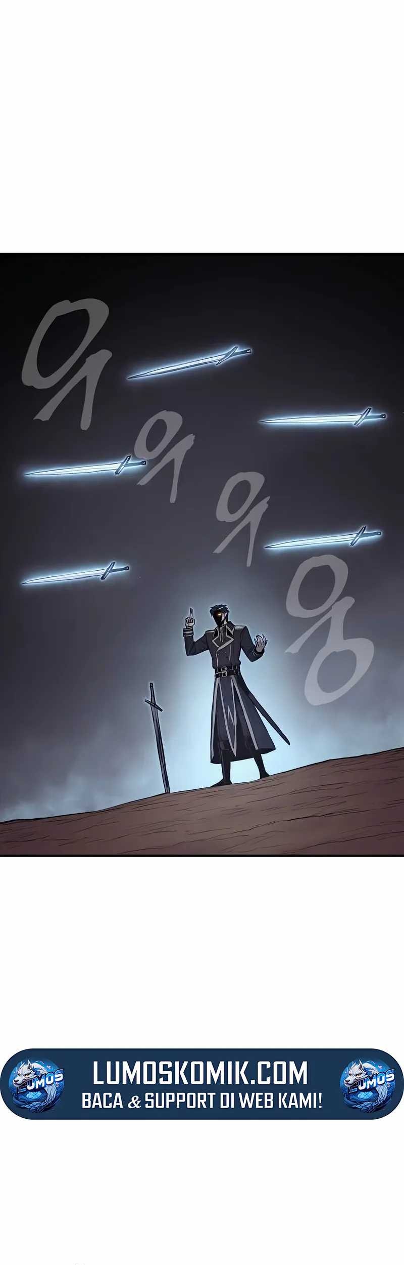 Howling Dragon Chapter 60 Gambar 36