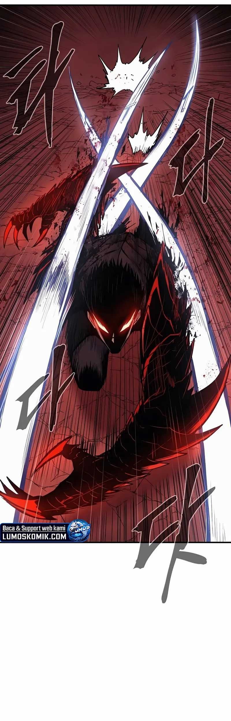 Howling Dragon Chapter 60 Gambar 39