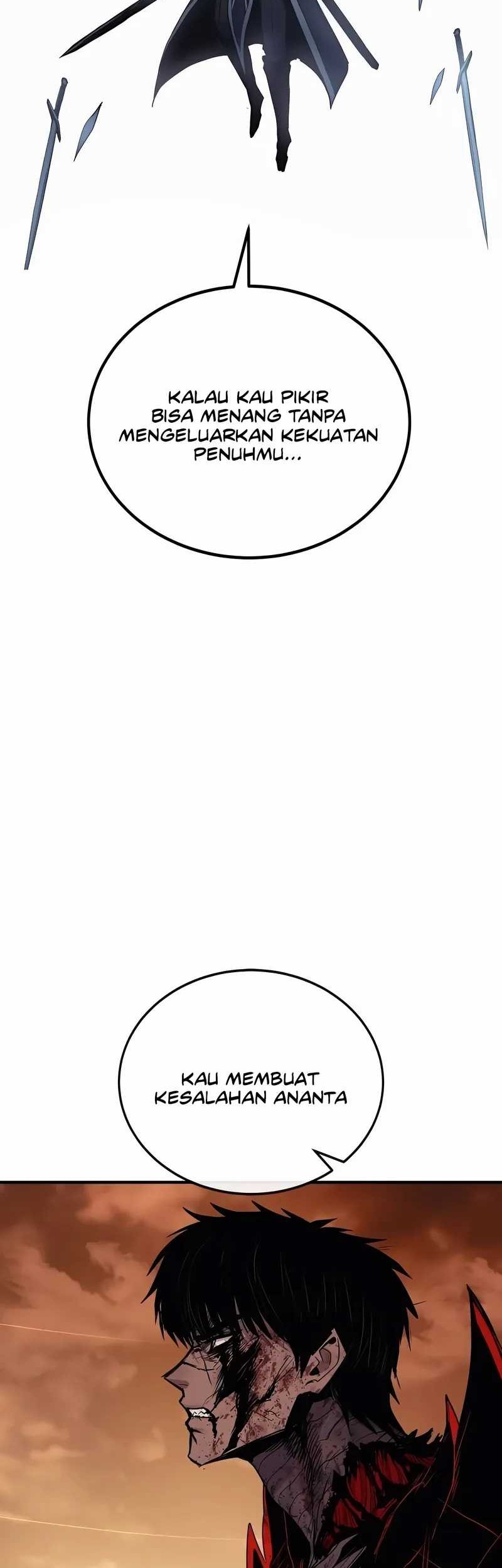 Howling Dragon Chapter 60 Gambar 46