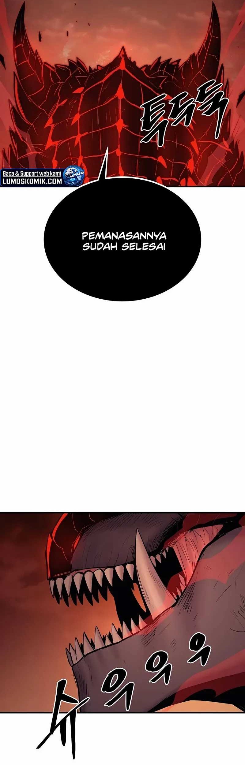 Howling Dragon Chapter 60 Gambar 49