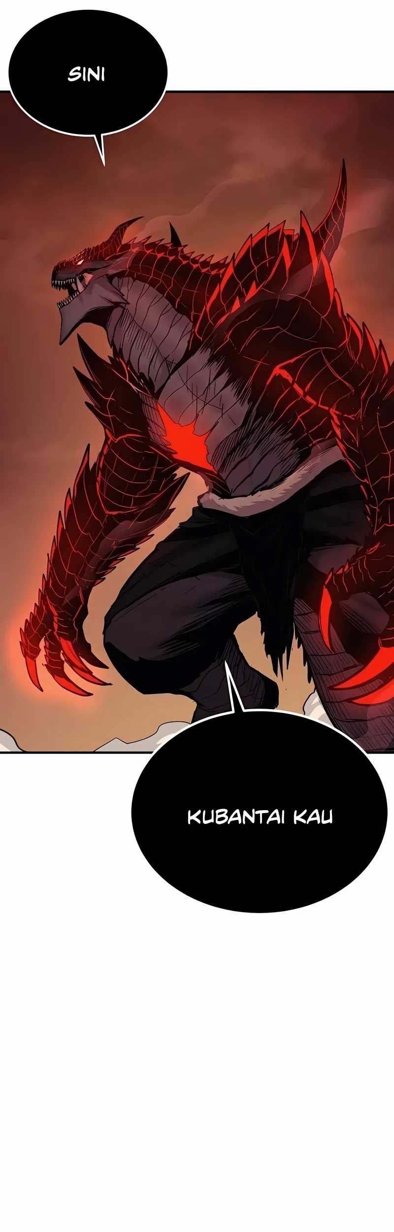 Howling Dragon Chapter 60 Gambar 51