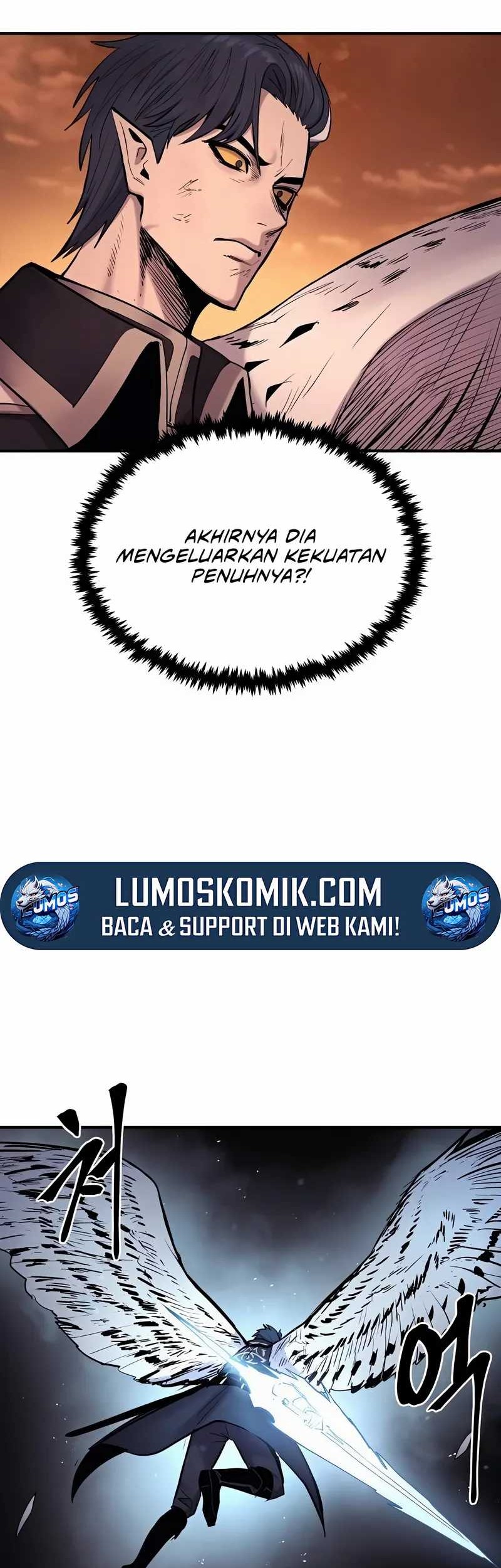 Howling Dragon Chapter 60 Gambar 52