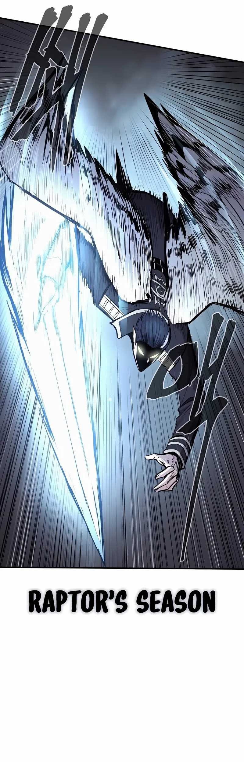 Howling Dragon Chapter 60 Gambar 54