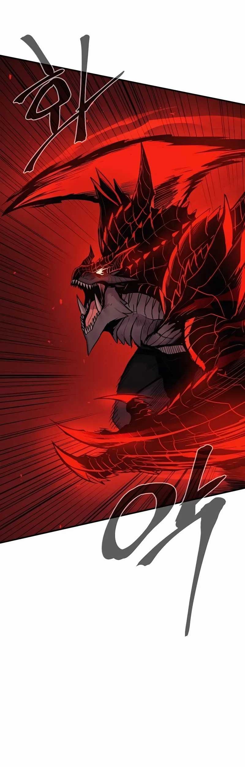 Howling Dragon Chapter 60 Gambar 55