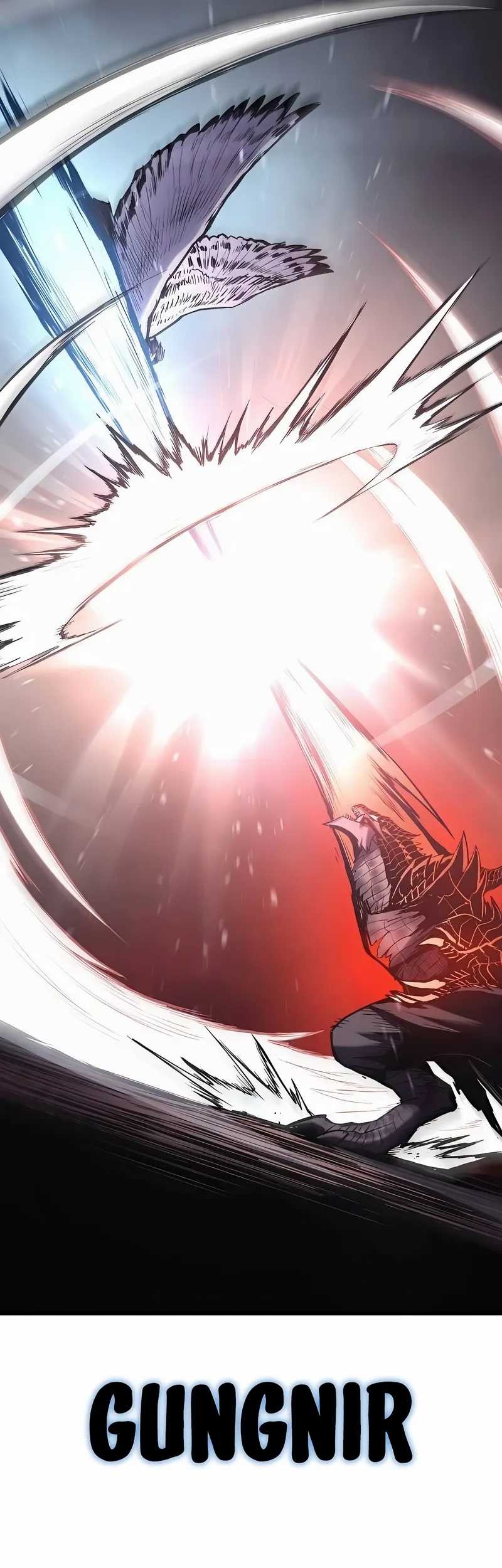 Howling Dragon Chapter 60 Gambar 57