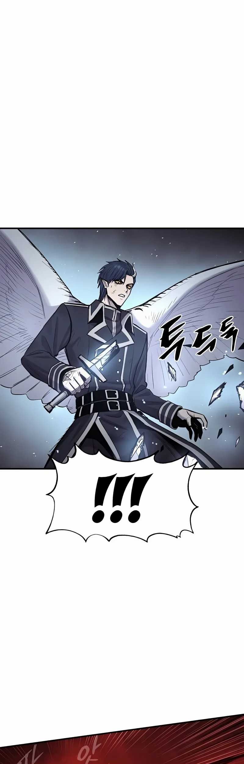 Howling Dragon Chapter 60 Gambar 60