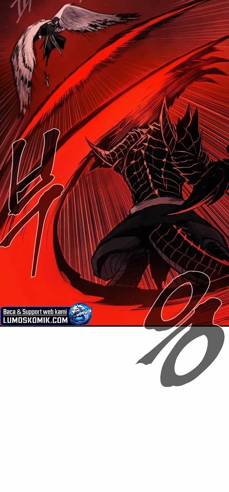 Howling Dragon Chapter 60 Gambar 61