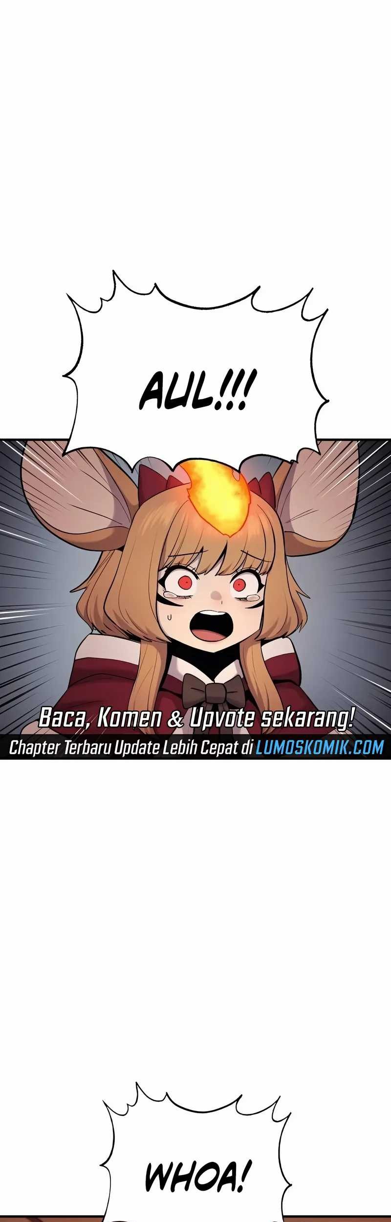 Howling Dragon Chapter 60 Gambar 65