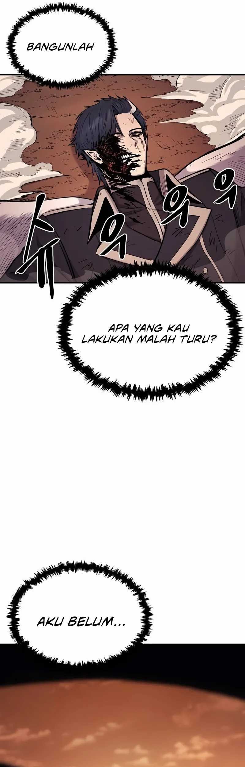 Howling Dragon Chapter 60 Gambar 68