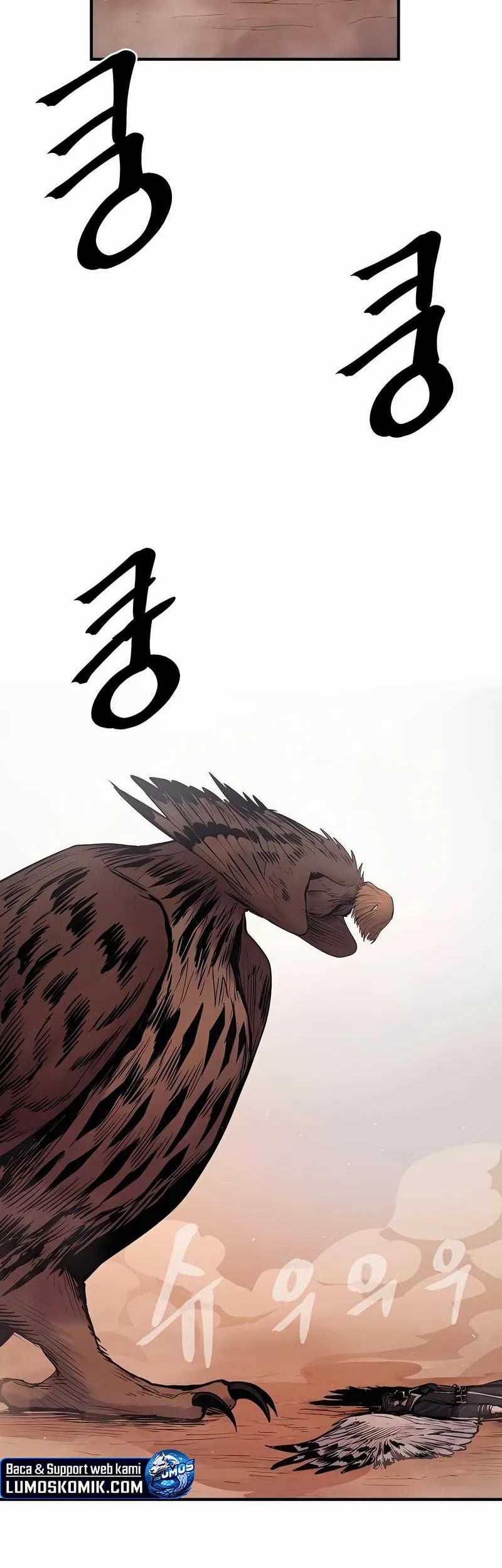 Howling Dragon Chapter 60 Gambar 72