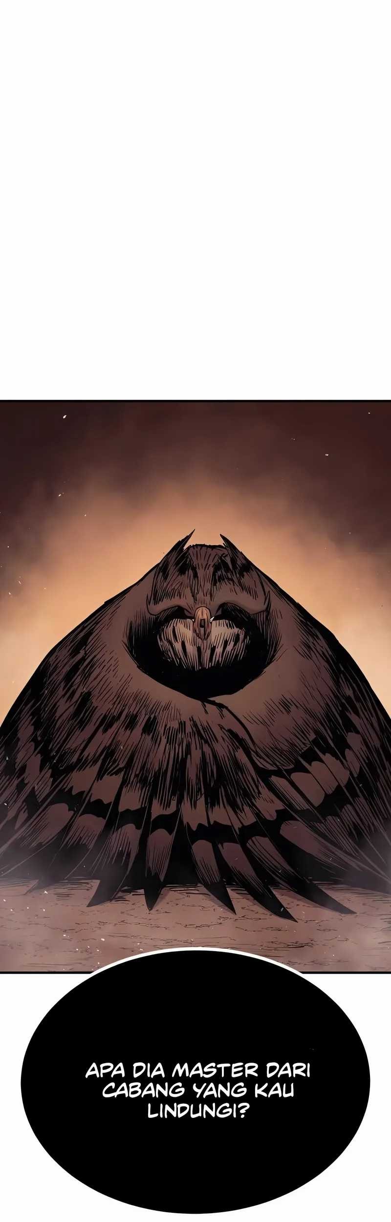 Howling Dragon Chapter 60 Gambar 77