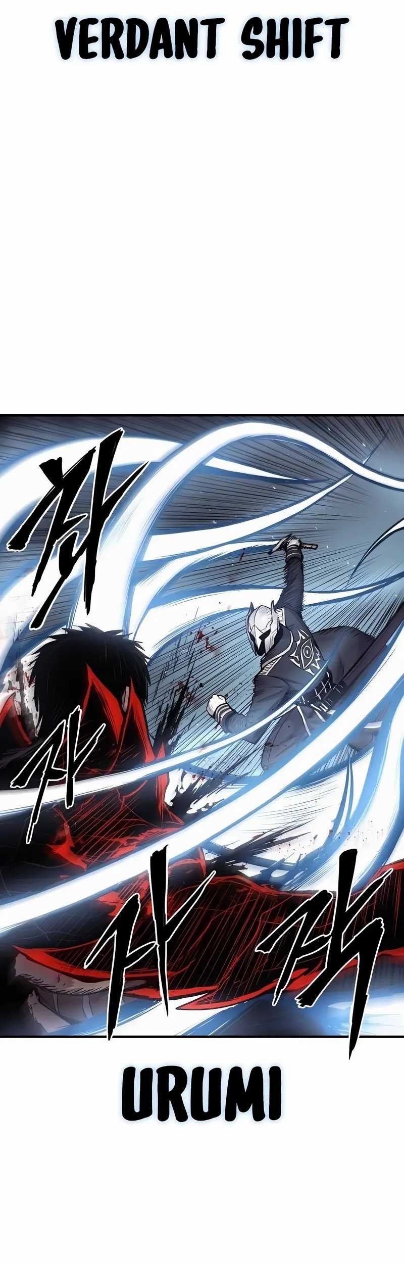 Howling Dragon Chapter 60 Gambar 4
