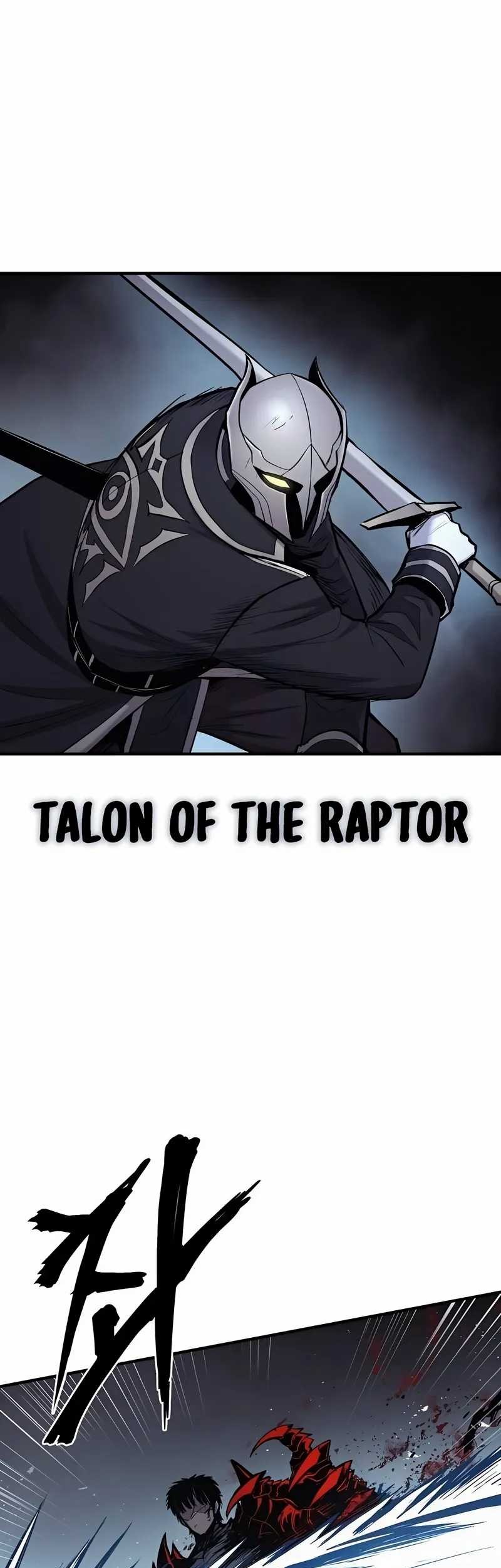 Howling Dragon Chapter 60 Gambar 10