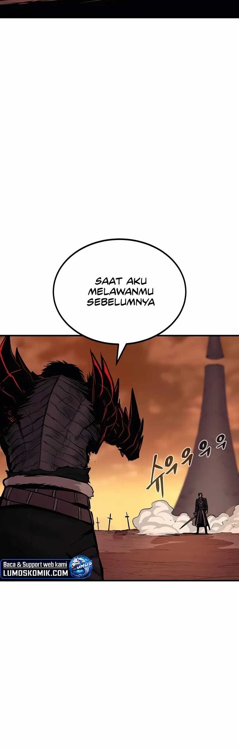 Howling Dragon Chapter 60 Gambar 14
