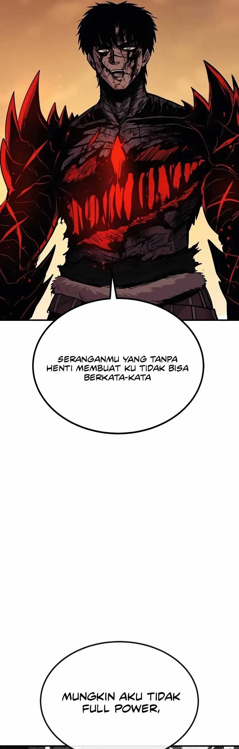 Howling Dragon Chapter 60 Gambar 16