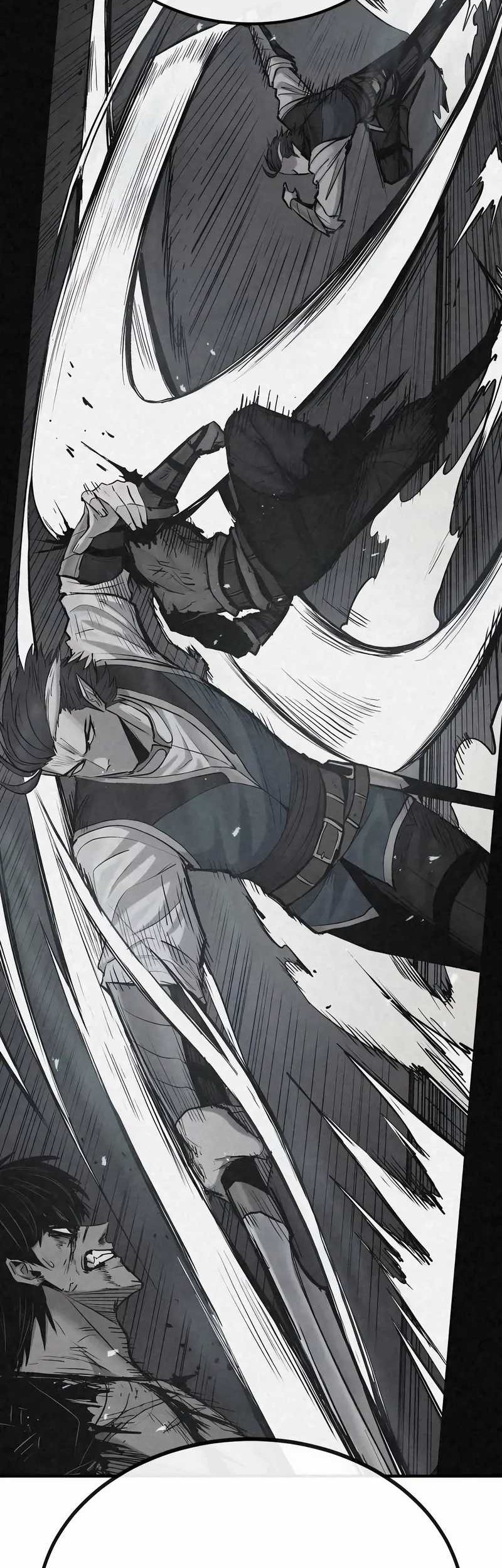 Howling Dragon Chapter 60 Gambar 17