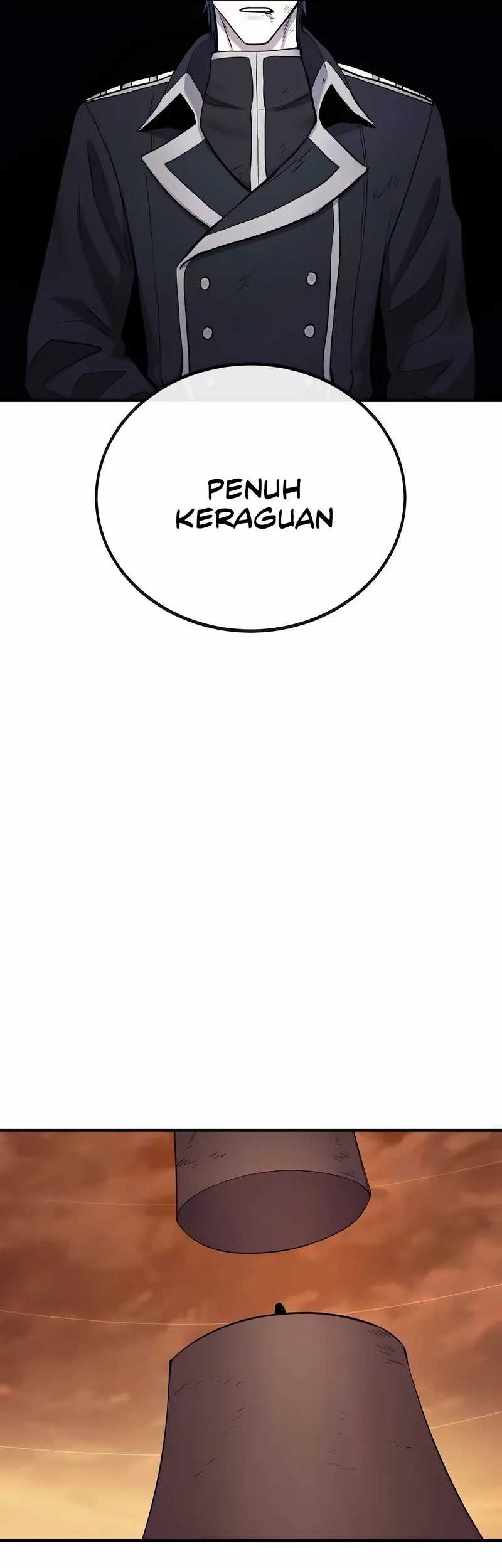 Howling Dragon Chapter 60 Gambar 22