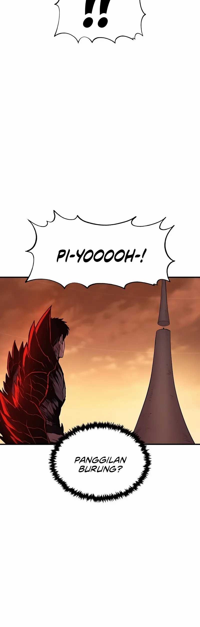 Howling Dragon Chapter 60 Gambar 26